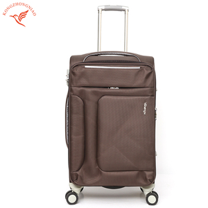 Brand new design promocional 24 polegada <span class=keywords><strong>funky</strong></span> homens da bagagem do trole - Product Image 1