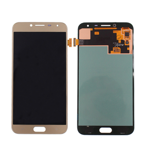 LCD Đối Với Samsung Điện Thoại Di Động Màn Hình Cảm Ứng Cho Samsung Galaxy J4 J400 J400F SM-J400F LCD Hiển Thị Pantalla - Product Image 5