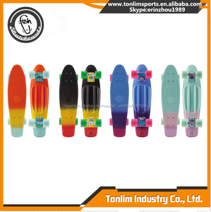 Custom <span class=keywords><strong>cruiser</strong></span> patín skate PP - Product Image 1