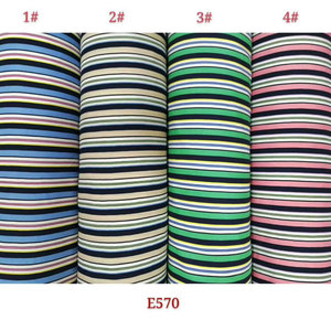 Ready-Goods 100% viscosa Georgette in tessuto eco-friendly stampato per capi da ragazzo Design in stile semplice per abiti da ragazza - Product Image 6