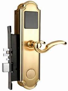 מלון Douwin מגנטי חכם דלת מנעול צילינדר מנעול - Product Image 2