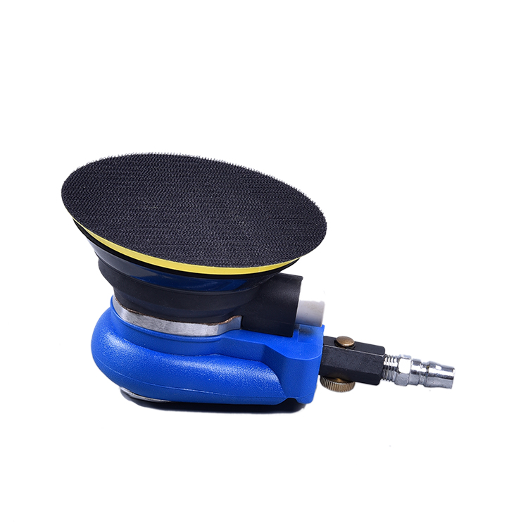 Удивительная электрическая машина для полировки автомобиля, портативная полировальная машина двойного действия