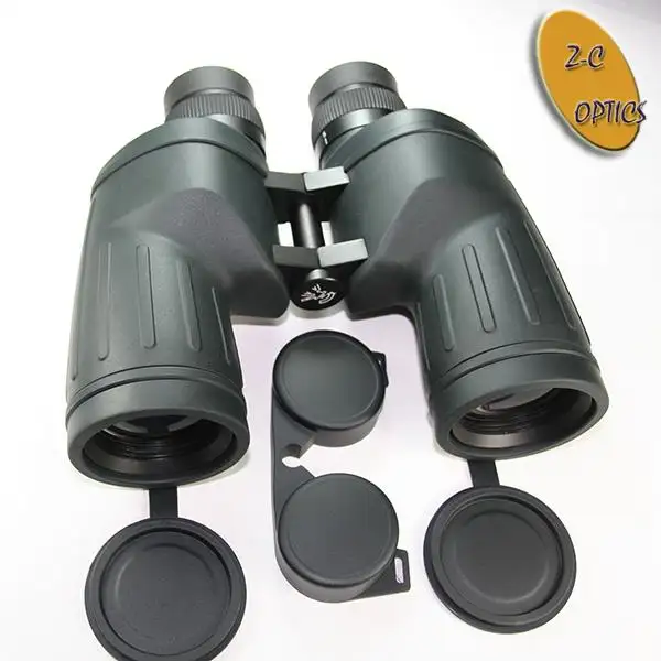 binocular 10x50 ufa de alta gama binoculares