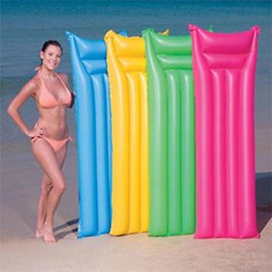 Bestway 44007 Cama Inflable Piscina Colchón/<span class=keywords><strong>lilo</strong></span> para Adulto - Product Image 2