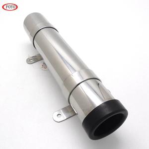 Super septembre Foyo Porte-canne à pêche en acier inoxydable 316 de qualité supérieure Matériel marin pour <span class=keywords><strong>bateau</strong></span> et yacht - Product Image 1