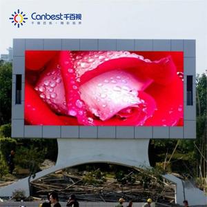 Módulo del panel llevada al aire libre a todo color SMD P4/P5/P6/P8/P10 SMD <span class=keywords><strong>LED</strong></span> pantalla y <span class=keywords><strong>LED</strong></span> signos - Product Image 1