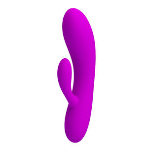 Vente chaude 30 fonctions Vibrations G Spot Vibrateur pour femmes Double Vibration Étanche Jouets Érotiques Masturbation Féminine - Product Image 2