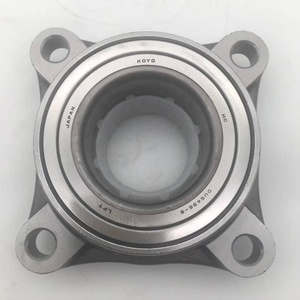 Pièces universelles pour voiture, accessoire automobile 43570 — 60011, pour Toyota, roulement de roue - Product Image 3