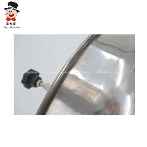 <span class=keywords><strong>Maiale</strong></span> In Acciaio Inox Uso Maialino Alimentatore Trogolo Competitivo Prezzo di Vendita Ben Suina - Product Image 4