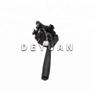 Interruptor Combinado de Repuesto para Camión Japonés, Usado para Camiones Pesados MITSUBISHI MC887304 - Product Image 5