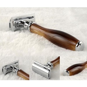 Rasoir de sécurité le Chieftain, le meilleur cadeau <span class=keywords><strong>pour</strong></span> hommes - Product Image 3