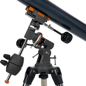 <span class=keywords><strong>Celestron</strong></span> Power Seeker 70700EQ Äquatorialer Refraktor Astronomisches Teleskop 70EQ für Kinder Schüler Hobby Anfänger - Product Image 3