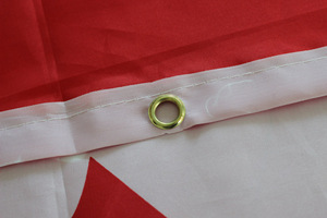 NX DRAPEAU Offre Spéciale prix bas vert jaune rouge rayures horizontales Éthiopien grand drapeau pour la promotion - Product Image 2