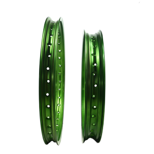 ล้อแม็กซ์ขอบ 14 นิ้ว 12 นิ้ว สำหรับมอเตอร์ไซค์วิบาก <span class=keywords><strong>KX65</strong></span> ขนาดเล็ก - Product Image 5