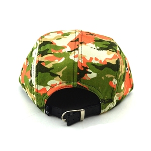 Custom <span class=keywords><strong>foremost</strong></span> printout 5 panels the least wholesale hat shell - Product Image 5