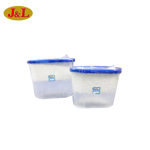 Super Dry Silicon Dioxide Calcium Oxide Chloride Superior Desiccant <strong>Masterbatch</strong> - Product Image 3