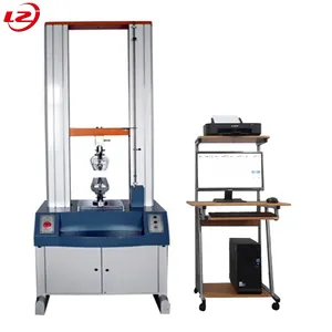 Üretici tedarikçi çekme güç testi makinesi - Product Image 1