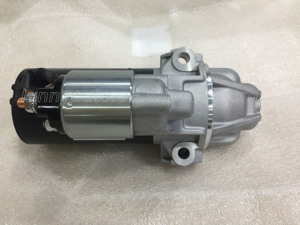 Offre Spéciale Assy de démarreur de moteur LR040669 d'origine pour 2.4 L 2.2L LR025840 - Product Image 5