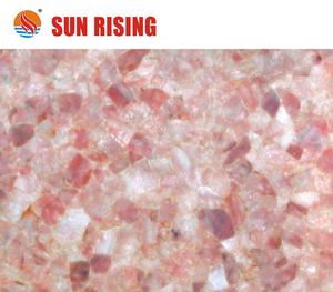 Tùy chỉnh Thiết Kế Backlit Thạch Anh Hồng Mã Não Lớn Tấm Ván Cho Trang Trí - Product Image 2