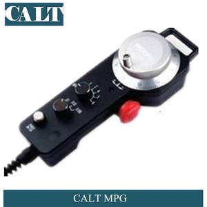 CALT mpg cnc חשמלי דופק גנרטור 100ppr 5V dc דופק ידנית - Product Image 2