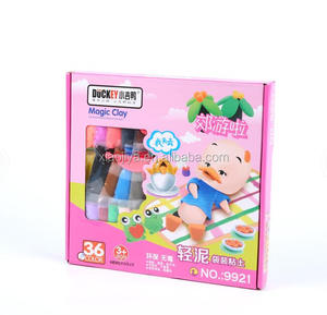 Ultimi capretti di arrivo cancelleria <span class=keywords><strong>fimo</strong></span> polimero morbido argilla prezzi - Product Image 2