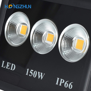 Tiết kiệm năng lượng ngoài trời dẫn đèn lũ IP65 không thấm nước sân vận động đèn pha AC có sẵn 100W 150W 200W 300W 400W 500W 600W 700W - Product Image 3