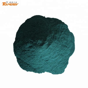 Topeasy al por mayor RAL colores capa de polvo metálico para poliéster epoxi - Product Image 2