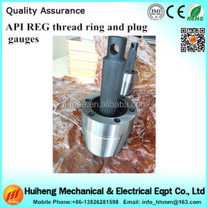 Gages ด้ายต้นแบบ <span class=keywords><strong>API</strong></span> สำหรับท่อขุดเจาะน้ำมัน - Product Image 3