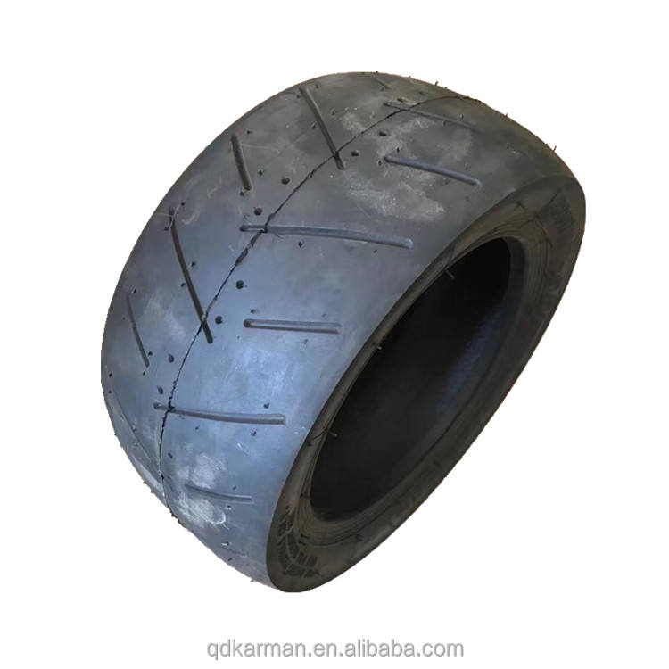 Camera D'aria 60/70-6.5, 10 Pollici Valvola Diritta Rinforzata Per Mon - Foto 2