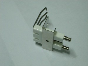 Tres tipo <span class=keywords><strong>de</strong></span> aguja <span class=keywords><strong>de</strong></span> encendido needel para industrial quemador <span class=keywords><strong>de</strong></span> gas / calentador - Product Image 4