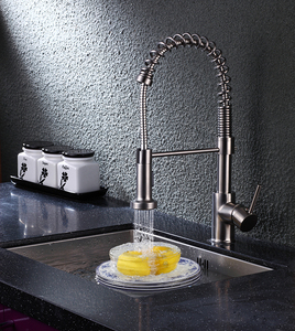 Rubinetto da <span class=keywords><strong>cucina</strong></span> moderno con Design girevole e Design moderno miscelatore per rubinetto da <span class=keywords><strong>cucina</strong></span> - Product Image 1