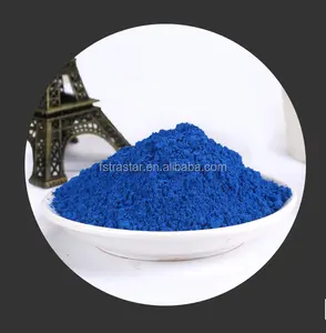 Düşük fiyat Foshan cam mozaik mozaik çini üretimi için seramik pigment renk