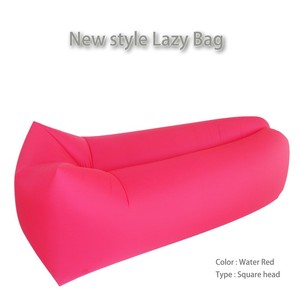 Gadgets-sofá cama inflable para playa, saco Perezoso - Product Image 4