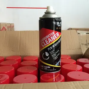 Günstigster und bester stark sauberer Vergaser reiniger Spray Vergaser Choke Reiniger