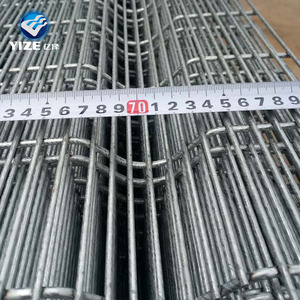 Panneaux de clôture 3D en acier thermolaqué <span class=keywords><strong>Castorama</strong></span> / Pologne - Product Image 2