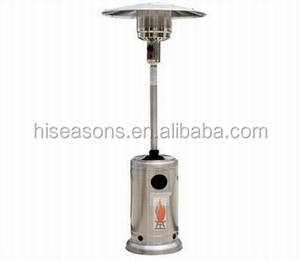Calentador de Patio Exterior Independiente de Llama de <span class=keywords><strong>Gas</strong></span>, Gran Oferta 2022 - Product Image 3