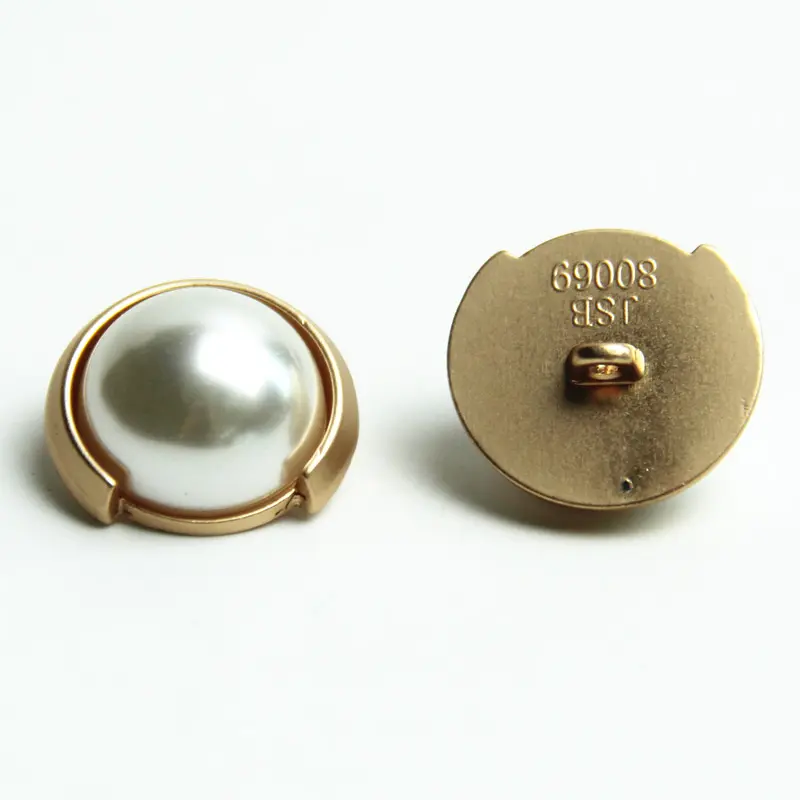 Customised 6mm 12mm 14mm 16mm Metal Snap Pin Metal Button