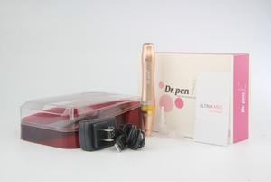 <span class=keywords><strong>Dr</strong></span>. <span class=keywords><strong>pen</strong></span> <span class=keywords><strong>Ultima</strong></span> <span class=keywords><strong>M5</strong></span> — machine pour tatouage permanent et sourcils, appareil de maquillage sans fil, avec chargeur, outil rotatif pour les lèvres, modèle 2021 - Product Image 5
