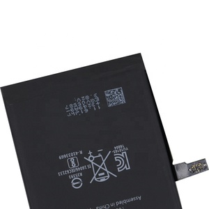 Batería de Repuesto 100% Litio para Teléfono, 2900 mAh, para <span class=keywords><strong>iPhone</strong></span> <span class=keywords><strong>11</strong></span> Pro, 6s, 6p, 6sp, 7g, 7p, 8g, 8p, X, Xr, Xs Max - Product Image 3