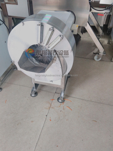 เครื่องขูดผักอัตโนมัติ ขิง มะละกอ ผลิตในอินเดียและจีน - Product Image 2