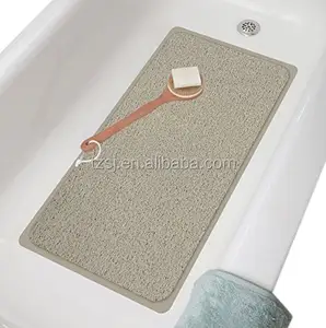 Non slip mat badezimmer bad dusche matte