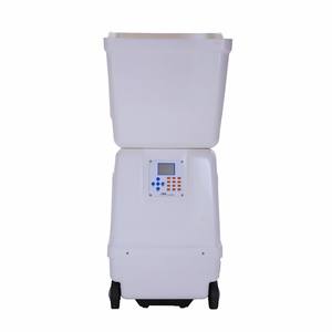 Entrenador de tenis remoto 2018 con Panel de Host - Product Image 2