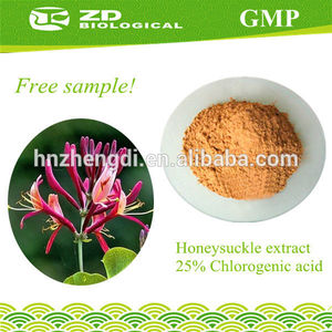 <span class=keywords><strong>herbal</strong></span> suplemento alimentar <span class=keywords><strong>lonicera</strong></span> <span class=keywords><strong>japonica</strong></span> extrato ácido clorogênico em extrato de ervas - Product Image 1