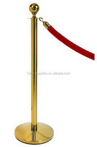 En stock QUANTITÉ MINIMALE DE COMMANDE 1 pièces De Contrôle des Foules Classique Boule de corde à vendre - Product Image 2