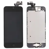 Bộ Số Hóa Màn Hình Cảm Ứng LCD Cho iPhone 5 5S SE 6 6S 7 8 Plus + Nút Home