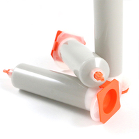 Gel de silicone thermiquement conducteur pour le remplissage des espaces