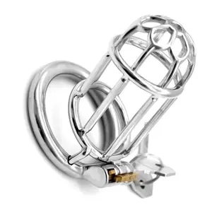 <span class=keywords><strong>Cage</strong></span> de chasteté pour homme, appareil à pénis, jouets sexuels, vente en gros, - Product Image 1