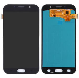 Di alta qualità A720 Display LCD Touch Screen digitalizzatore di ricambio per <span class=keywords><strong>Samsung</strong></span> per Galaxy <span class=keywords><strong>A7</strong></span> <span class=keywords><strong>2017</strong></span> A720F A720M SM-A720F - Product Image 1