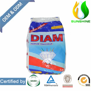 Detergente en Polvo para Agua Fría con Espuma Abundante y Logotipo Personalizado para <span class=keywords><strong>Oriente</strong></span> Medio - Product Image 3