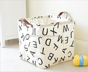 Cube <span class=keywords><strong>Pieghevole</strong></span> Cesto della <span class=keywords><strong>biancheria</strong></span> Per I Bambini Cestino Di Immagazzinaggio del Giocattolo Giocattoli Organizzatore Scatola di Immagazzinaggio Vestiti Sacchetto di Immagazzinaggio - Product Image 6